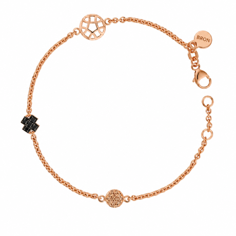  Bron Joy armband