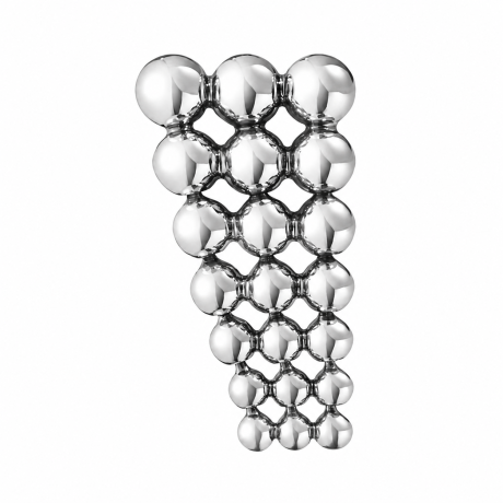  Georg Jensen oorhangers Grape
