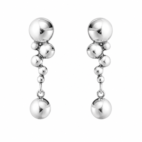  Georg Jensen oorstekers Grape