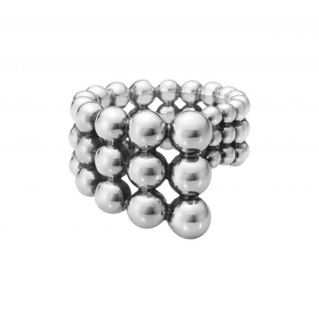  Georg Jensen ring Moonlight Grape