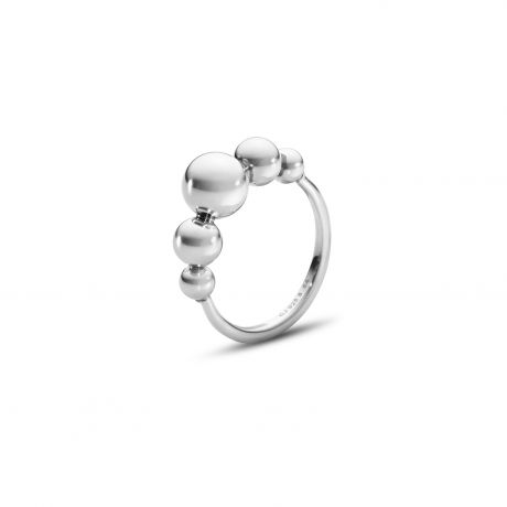  Georg Jensen ring Grape