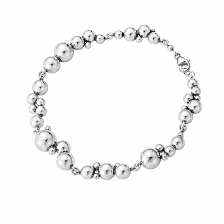  Georg Jensen armband Grape rondom