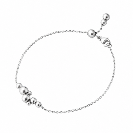  Georg Jensen schakel armband Grape