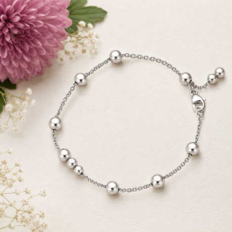 Georg Jensen armband Grape