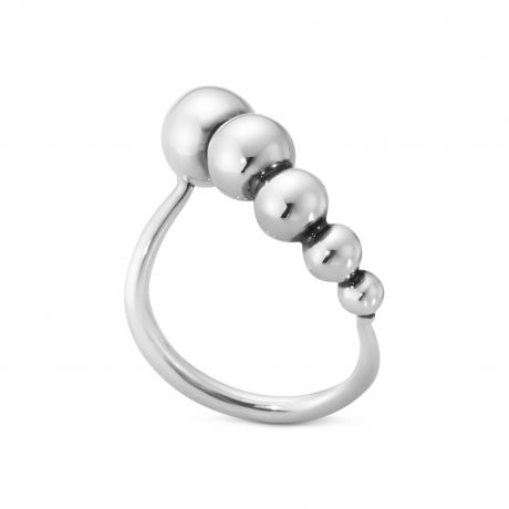  Georg Jensen ring Grape (verloop)