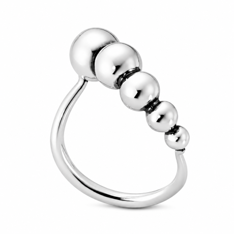  Georg Jensen ring Grape (verloop)