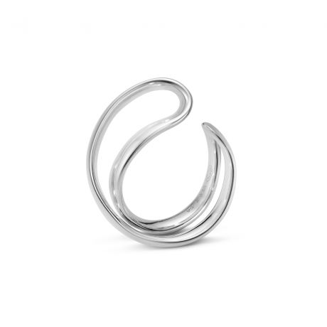  Georg Jensen Infinity ring