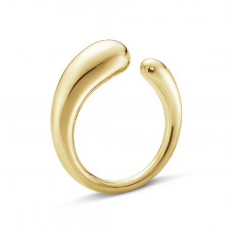  Georg Jensen Mercy ring goud