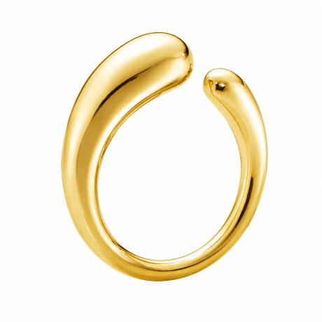  Georg Jensen Mercy ring goud