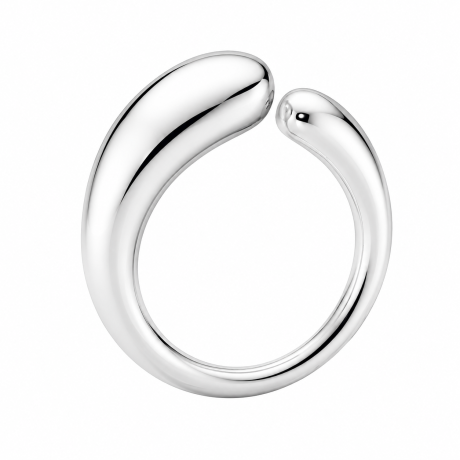 Georg Jensen ring Mercy