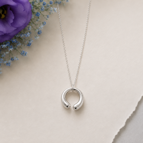 Mercy hanger Georg Jensen