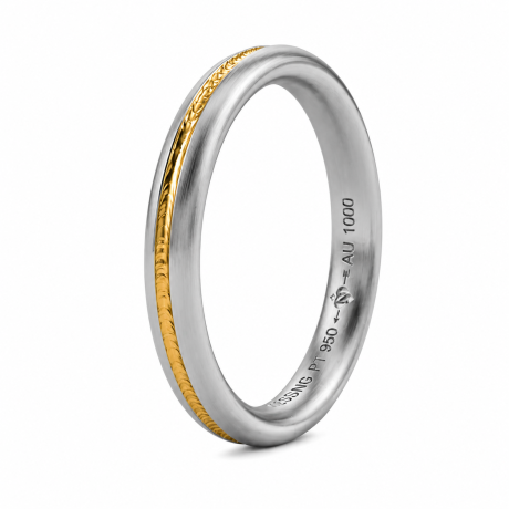 Niessing Soulmate Concave