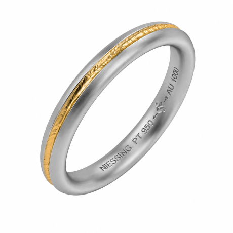 Niessing Soulmate Concave