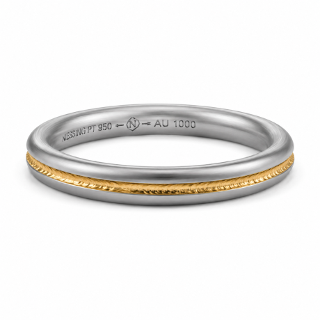 Niessing Soulmate Concave