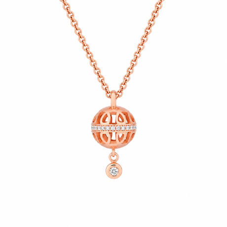 Bron hanger Toujours Ajour Bauble