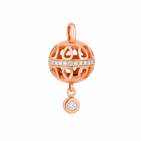Bron hanger Toujours Ajour Bauble