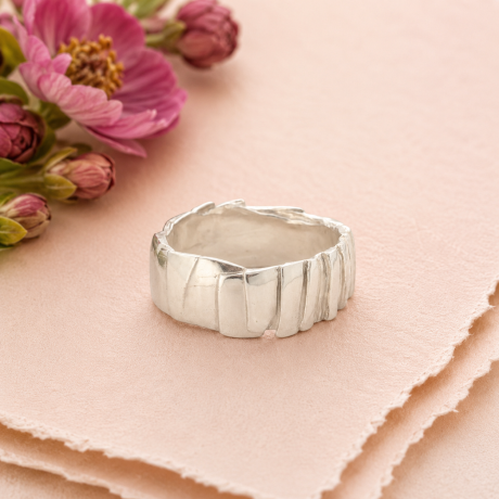 Plaatjes ring