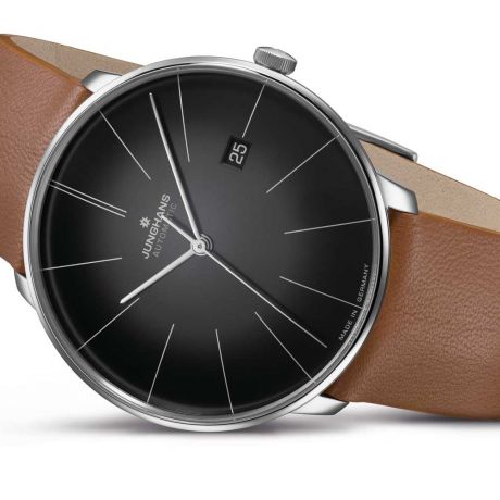 Junghans Meister horloge 6