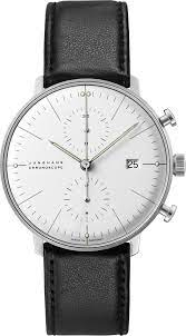 Junghans Max Bill horloge 11