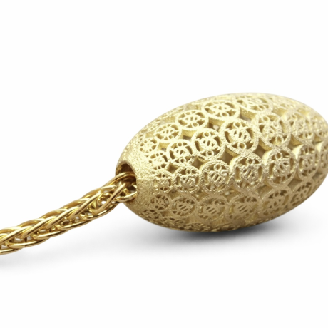  Jubileum hanger zeppelin