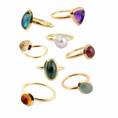 Trompet ZO ringen divers