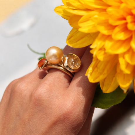 Trompet ZO ringen divers