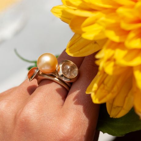 Trompet ZO ringen divers