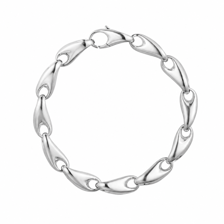  Georg Jensen schakelarmband Reflect