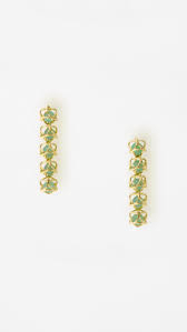 Boltenstern oorhangers