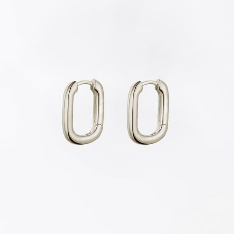 Fabnora oorhangers Forest Green