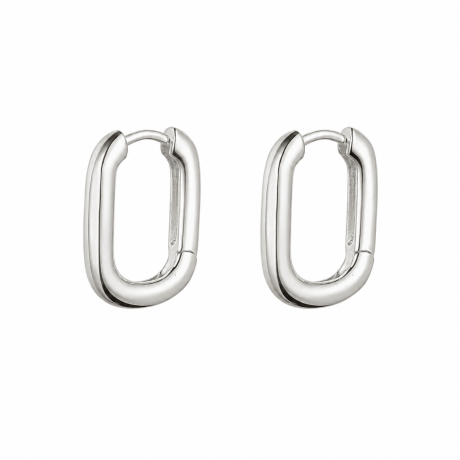 Fabnora oorhangers Forest Green