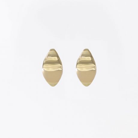 Fabnora oorhangers Sage Green