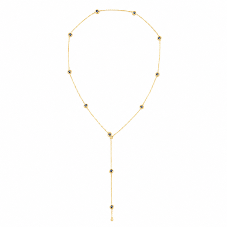  Boltenstern collier Embrace Paris