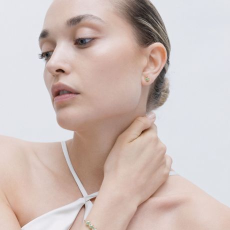 Boltenstern oorstekers Embrace Paris Classic