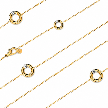  Niessing armbandjes spannring