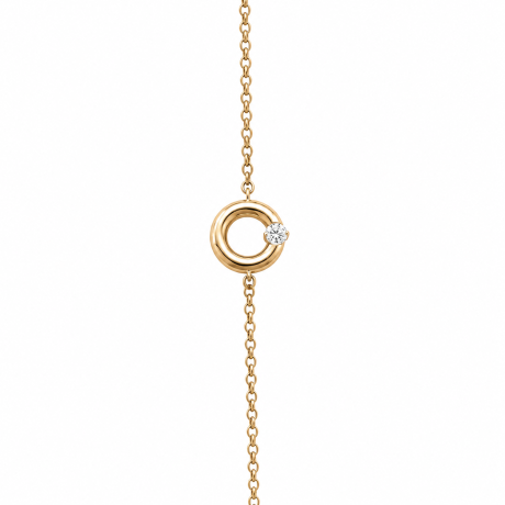 Niessing armbandjes spannring