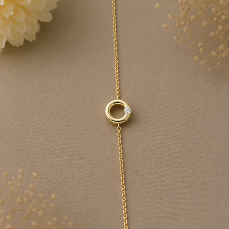 Niessing armbandjes spannring