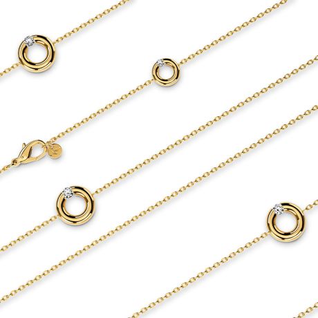 Niessing armbandjes spannring