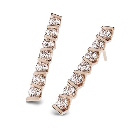  Niessing Vivida oorstekers divers