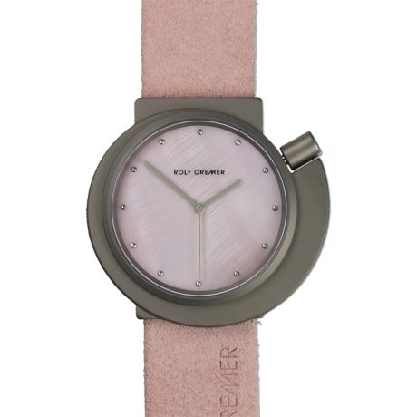  Rolf Cremer Spirale Big Roze