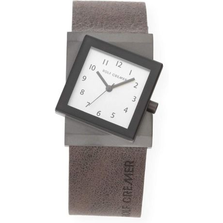  Rolf Cremer, Big Turn mat