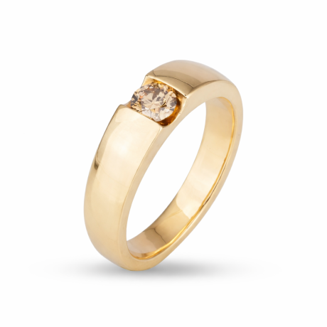  Ring bollend met klemzetting