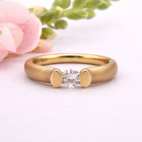 Niessing spanring Heaven