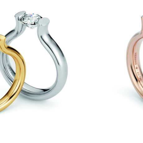 Niessing spanring Heaven