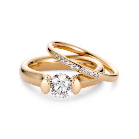 Niessing spanring Heaven