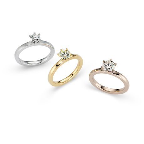  Niessing solitairring