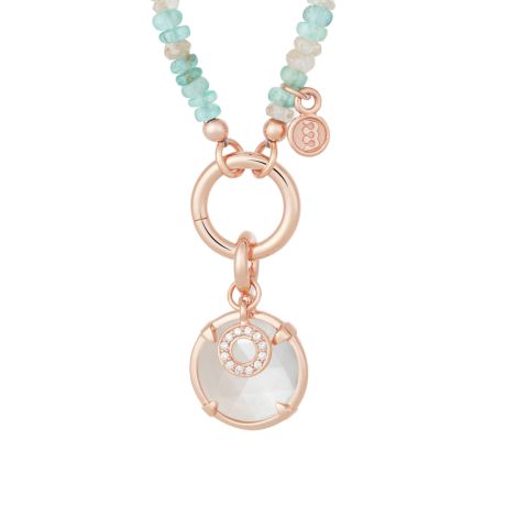 Bron hanger Mira Mira met diamant