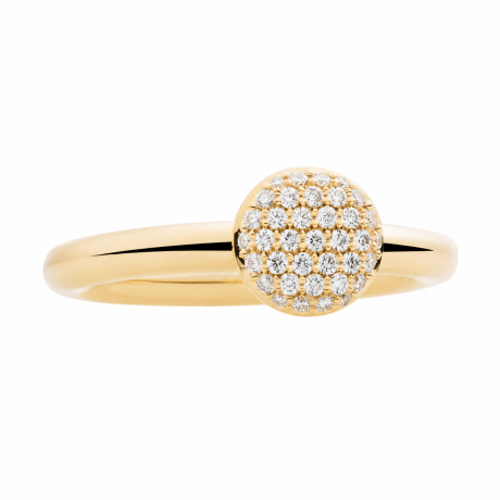  Bron ring stardust