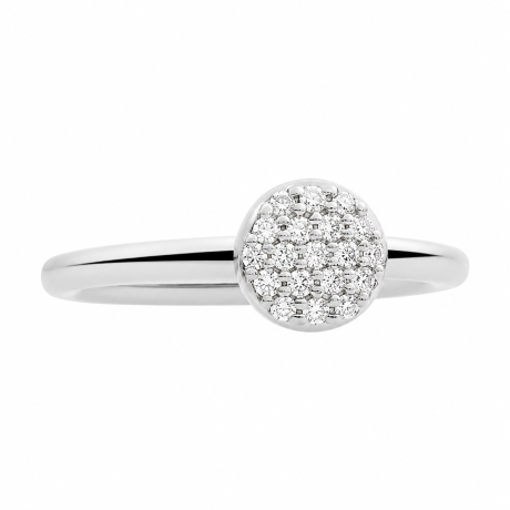 Bron ring stardust