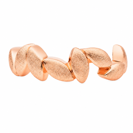 Bron ring Poppy blaadjes